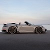 Photo of Brabus MONOBLOCK Z for the Porsche 992 Turbo/S - Image 4